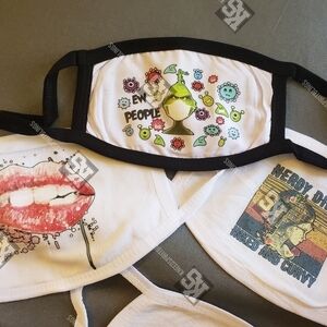 BOGO Masks